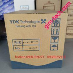 dong ho do luc cang ydk t 101 20 10 0200g 2
