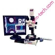 metrologyop itml25 metrology op itml25 tool microscopes 28537